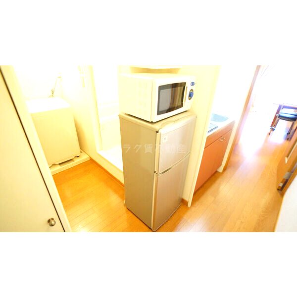 レオパレスやちよの室内写真10枚目