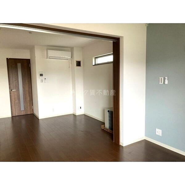 クレアール大久保の室内写真1枚目