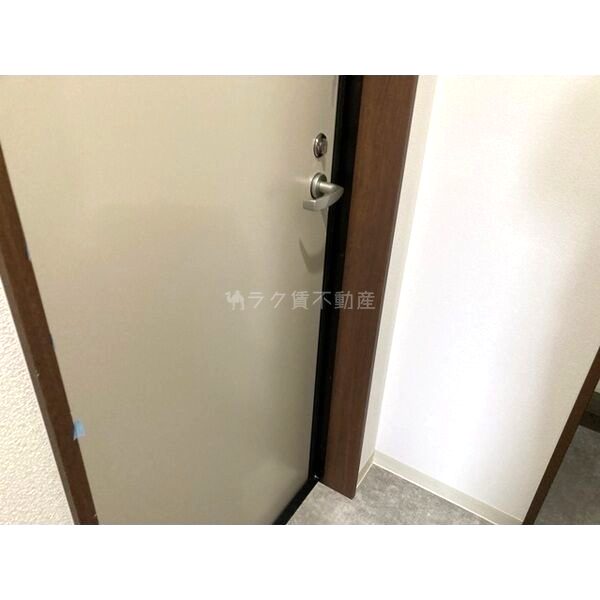 クレアール大久保の室内写真3枚目