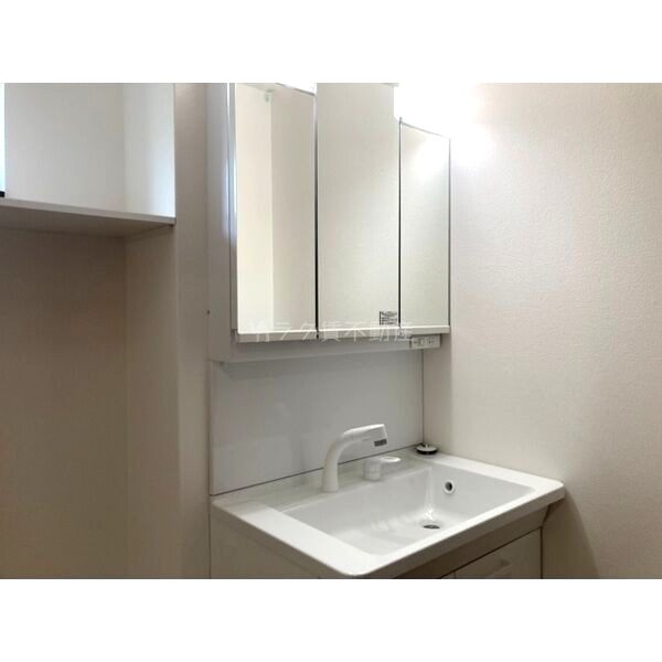 クレアール大久保の室内写真5枚目