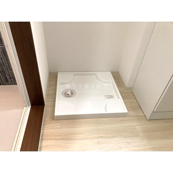 クレアール大久保の室内写真6枚目