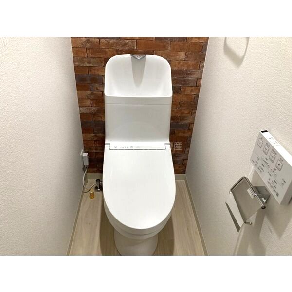 クレアール大久保の室内写真8枚目