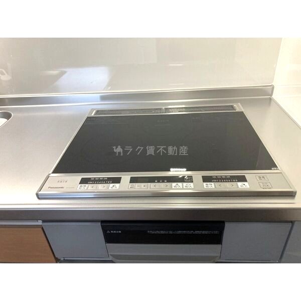 クレアール大久保の室内写真9枚目