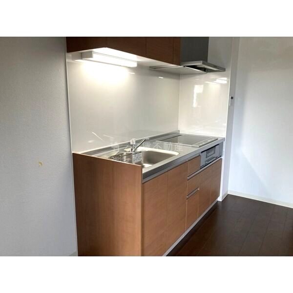 クレアール大久保の室内写真10枚目