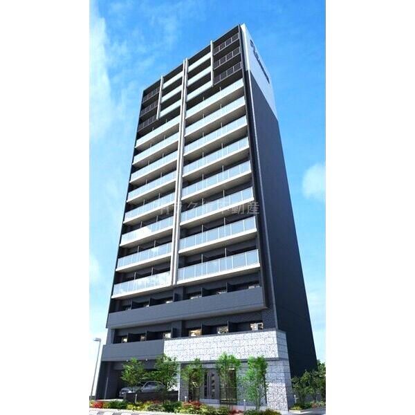 プレサンス深江橋ラヴィゲート