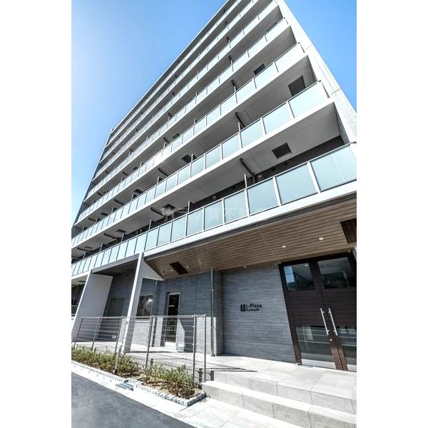 エルプレイス京橋