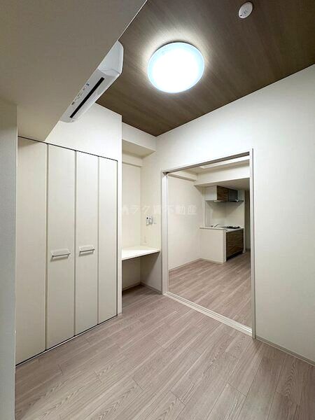 セイワパレス本町東の室内写真126枚目