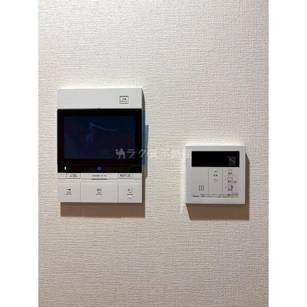 セイワパレス本町東の室内写真216枚目