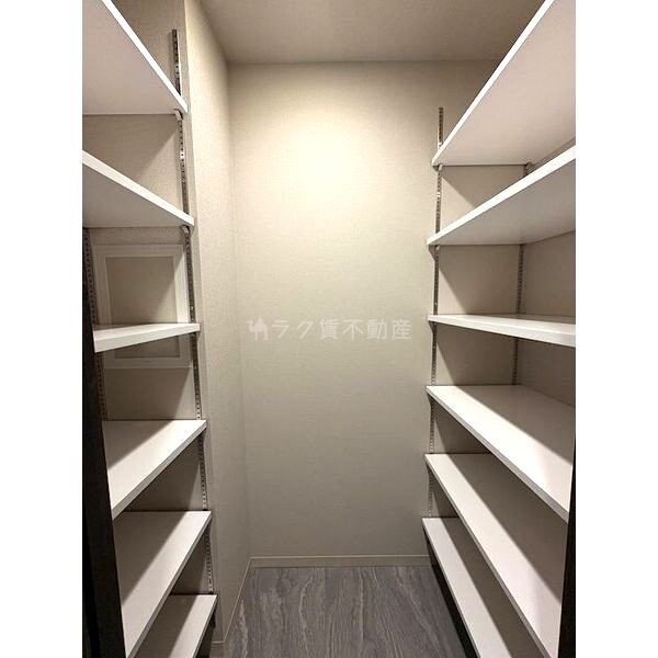 セイワパレス本町東の室内写真10枚目