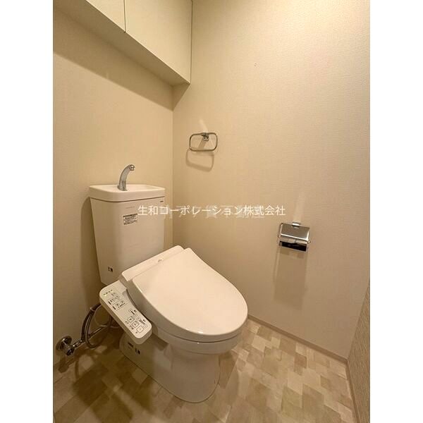 セイワパレス本町東の室内写真1枚目