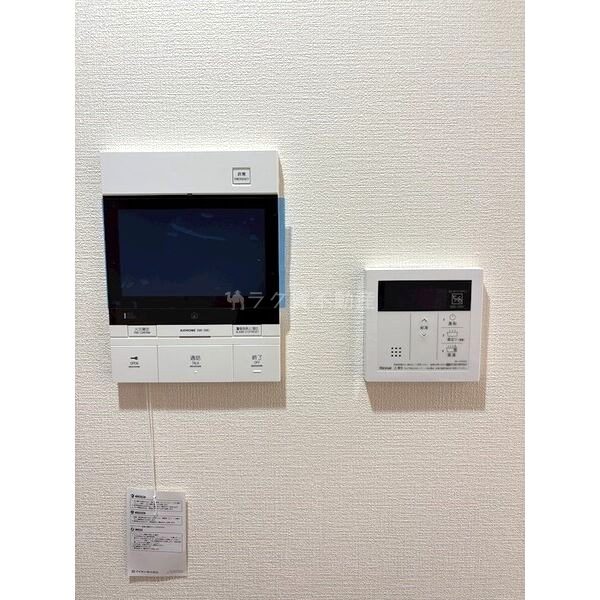 セイワパレス本町東の室内写真203枚目