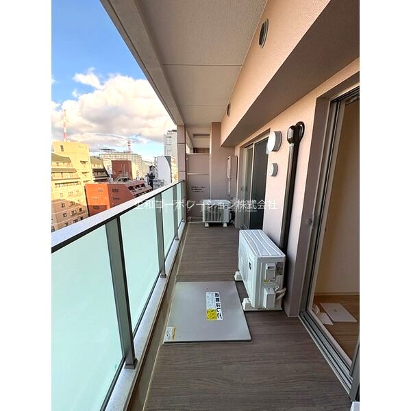セイワパレス本町東の室内写真184枚目