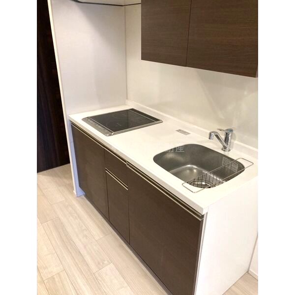 ザ・パークハビオ堂島の室内写真1枚目