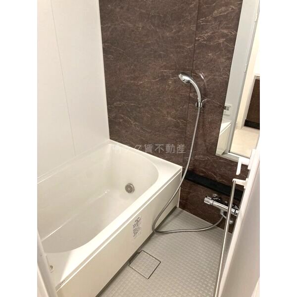 ザ・パークハビオ堂島の室内写真3枚目