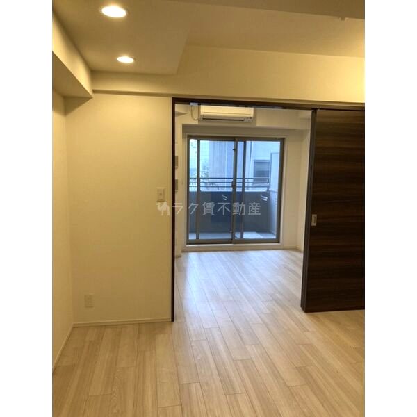 ザ・パークハビオ堂島の室内写真5枚目