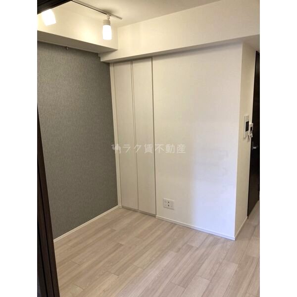 ザ・パークハビオ堂島の室内写真8枚目