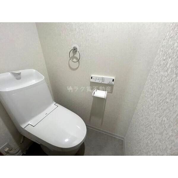 アート城北駅前の外観5枚目