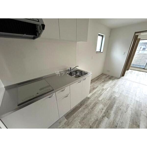 アート城北駅前の外観6枚目