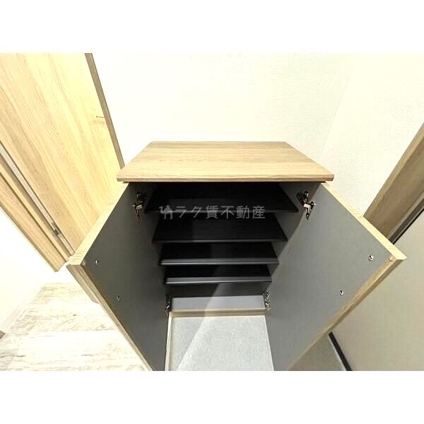 アート城北駅前の外観7枚目