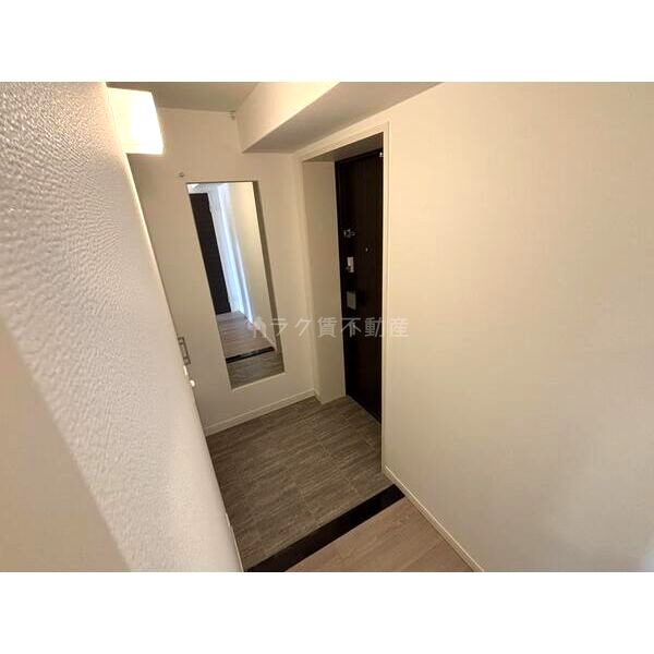 みなとメゾン川西中央の室内写真3枚目