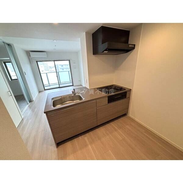 みなとメゾン川西中央の室内写真5枚目