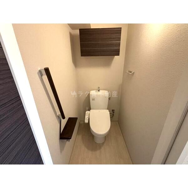 みなとメゾン川西中央の室内写真9枚目