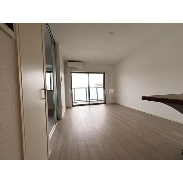 みなとメゾン川西中央の室内写真13枚目