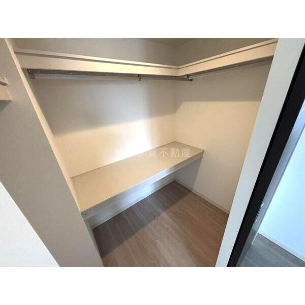 みなとメゾン川西中央の室内写真17枚目