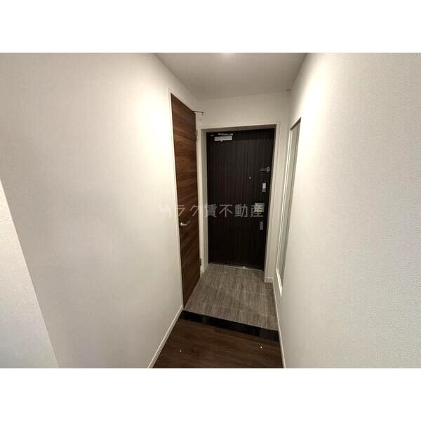 みなとメゾン川西中央の室内写真1枚目