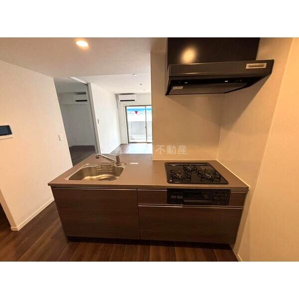 みなとメゾン川西中央の室内写真2枚目