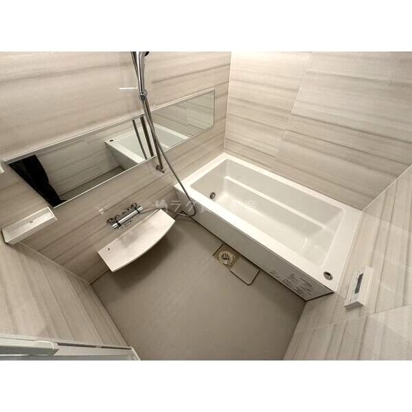 みなとメゾン川西中央の室内写真4枚目