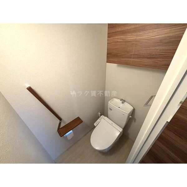 みなとメゾン川西中央の室内写真7枚目