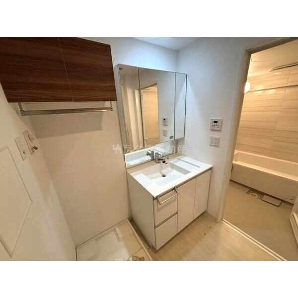 みなとメゾン川西中央の室内写真8枚目