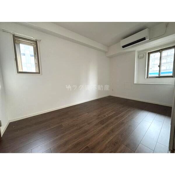 みなとメゾン川西中央の室内写真12枚目