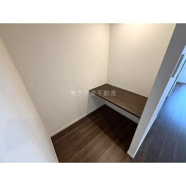 みなとメゾン川西中央の室内写真15枚目