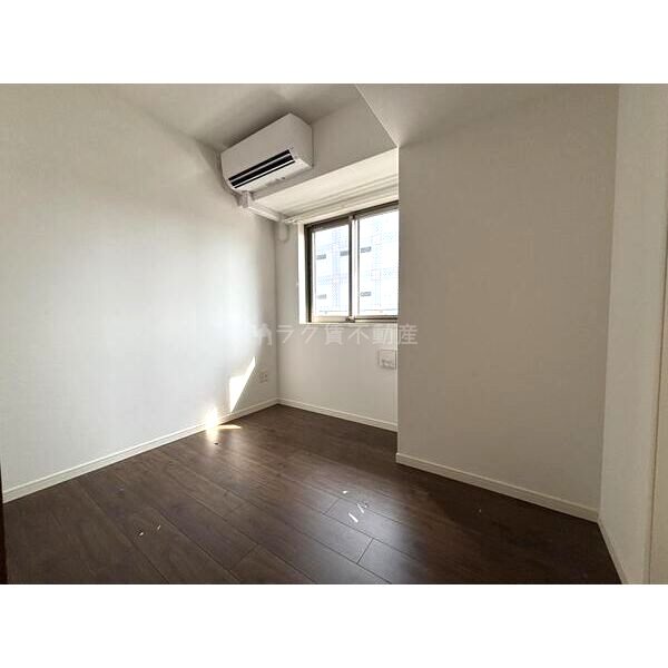 みなとメゾン川西中央の室内写真16枚目