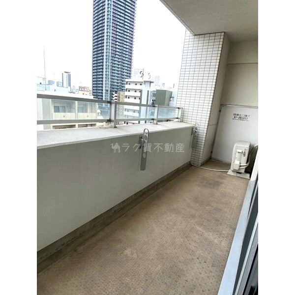 CITY SPIRE幸町の室内写真58枚目