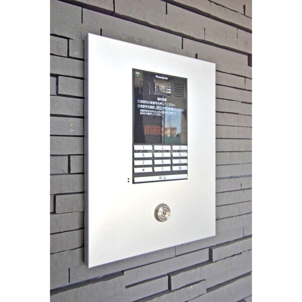 ARCA西京極の外観3枚目