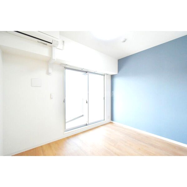 ARCA西京極の室内写真7枚目