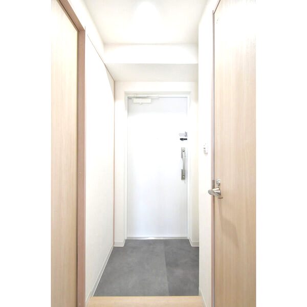 ARCA西京極の室内写真12枚目