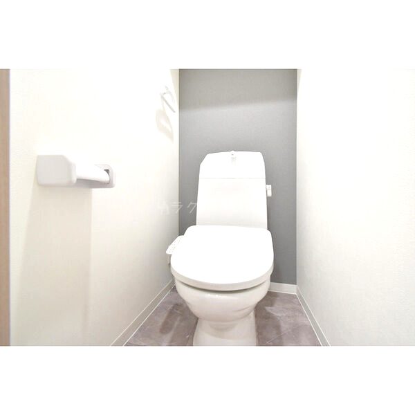 ARCA西京極の室内写真17枚目