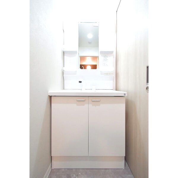 ARCA西京極の室内写真18枚目