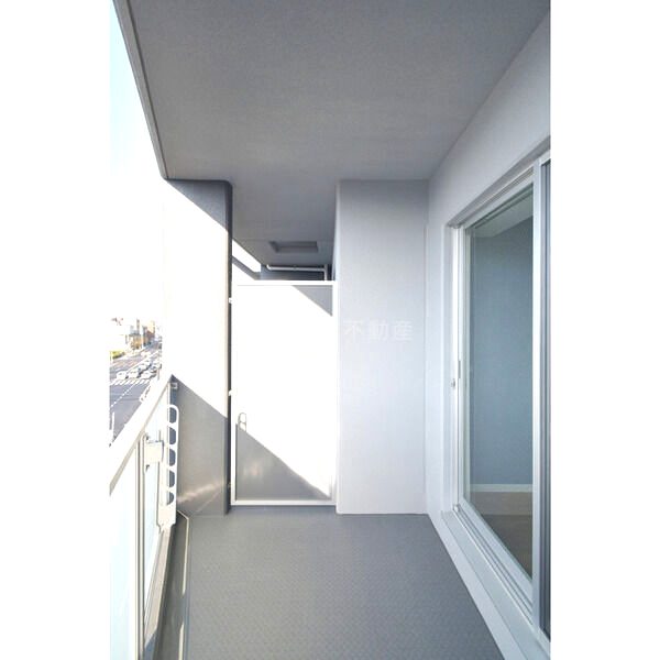 ARCA西京極の室内写真19枚目