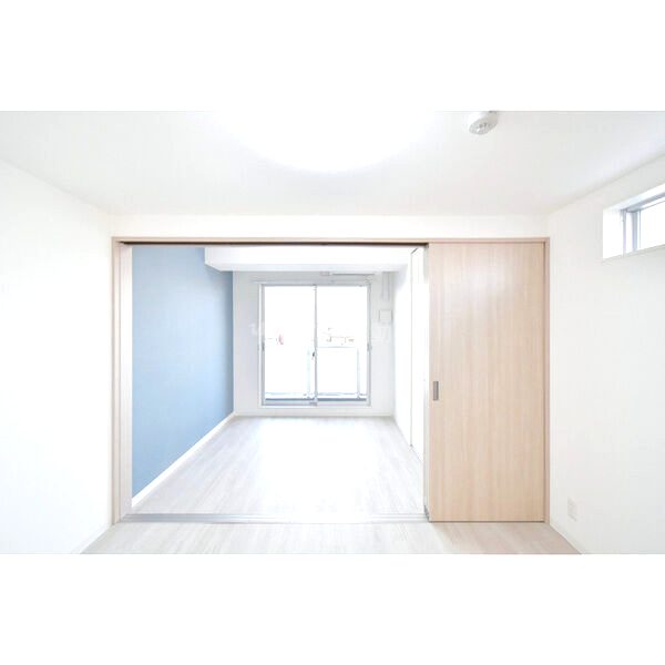 ARCA西京極の室内写真1枚目