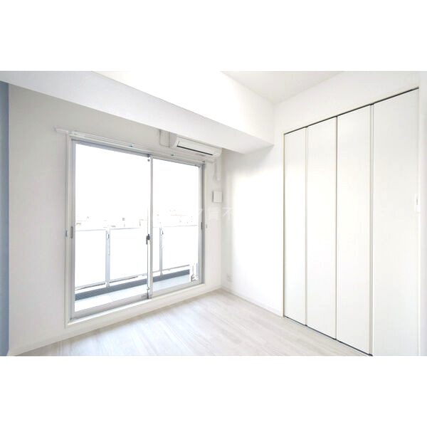 ARCA西京極の室内写真2枚目