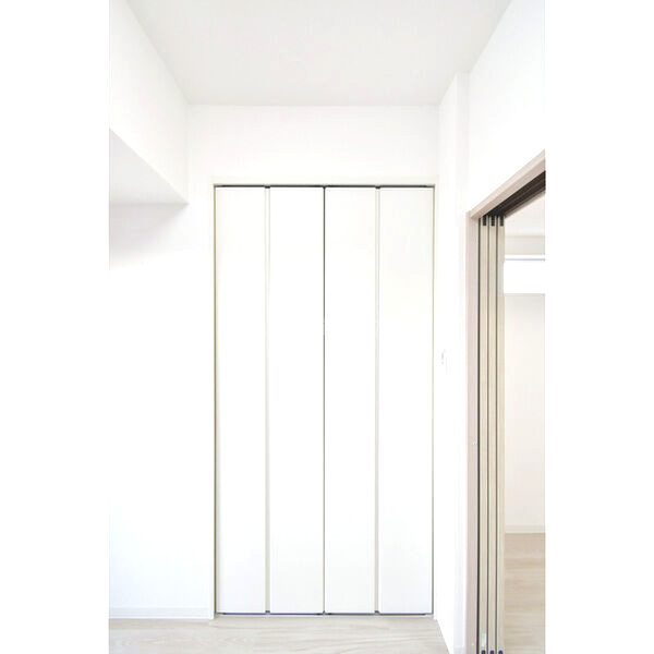 ARCA西京極の室内写真3枚目