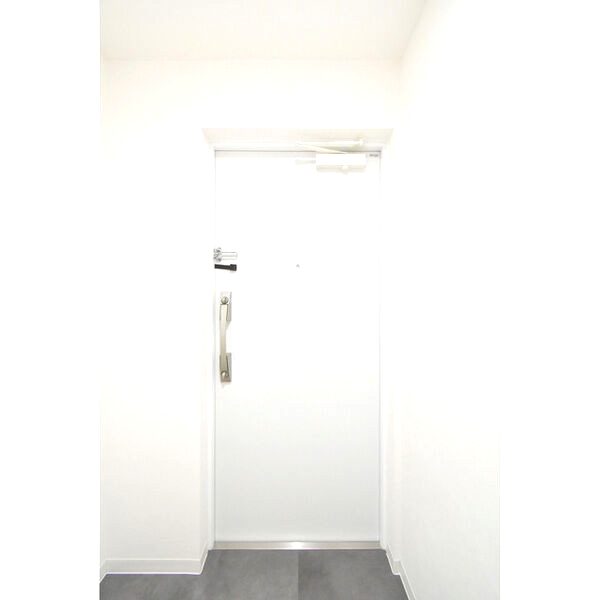 ARCA西京極の室内写真4枚目