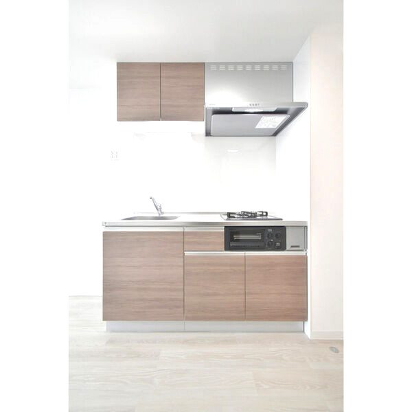 ARCA西京極の室内写真5枚目