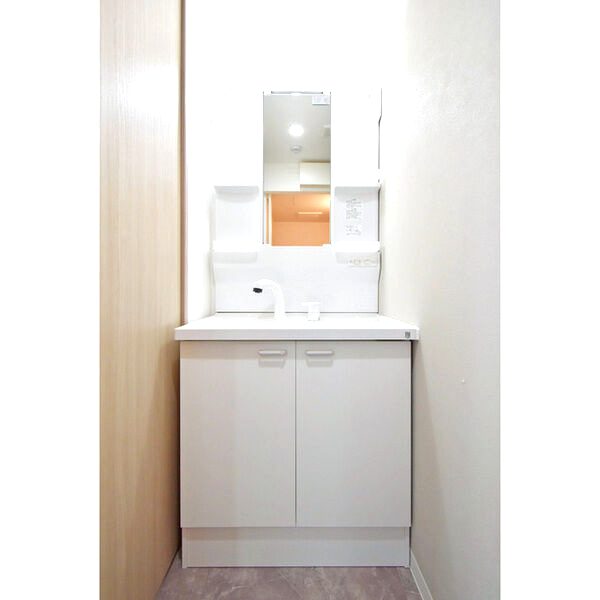 ARCA西京極の室内写真11枚目