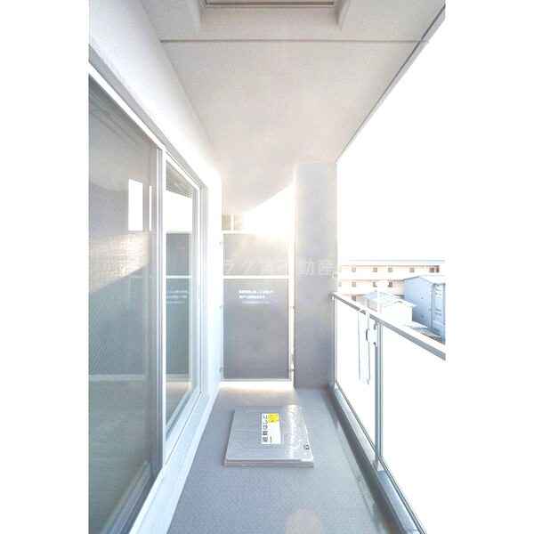 ARCA西京極の室内写真13枚目